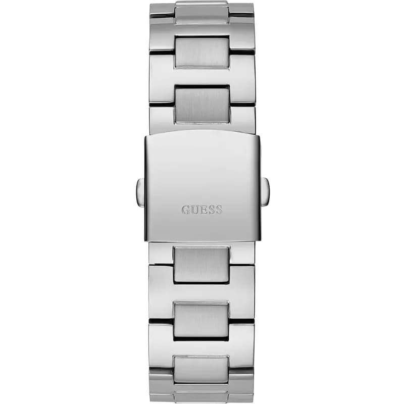 Guess Empire Multifunction Tiffany Blue Dial Men’s Watch | GW0489G3