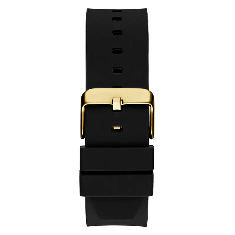 Guess Prodigy Multi-function Black Men’s Watch | GW0569G2