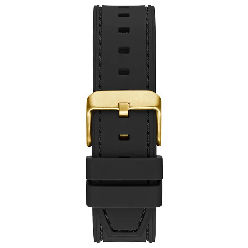 Guess Headline Multifunction Green Dial Men’s Watch | GW0571G3