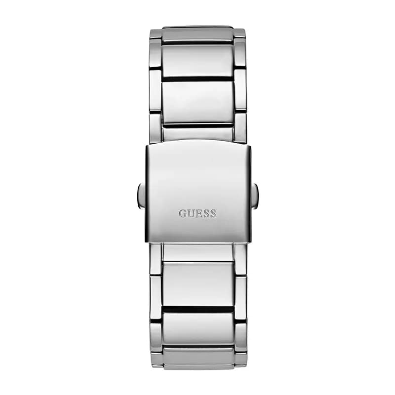 Guess Prodigy Multi-function Blue Men’s Watch | GW0624G1