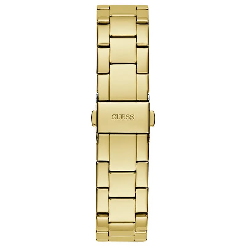 Guess Phoebe Multi-function Light Blue Dial Ladies Watch | GW0696L2