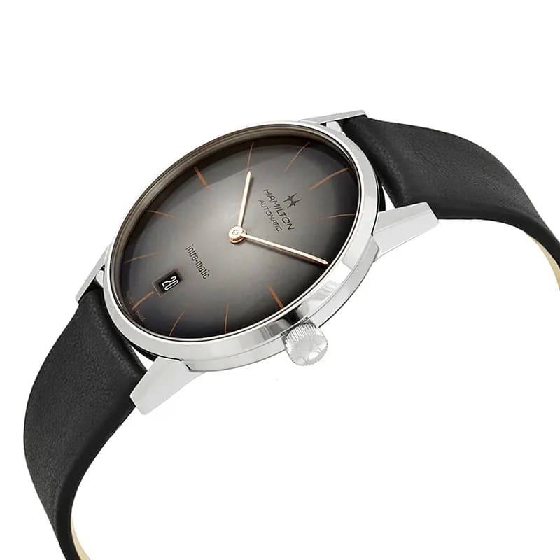 Hamilton American Classic Intra-Matic Automatic Men's Watch | H38455781