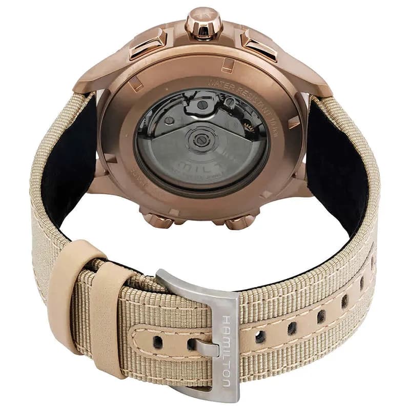 Hamilton Khaki Aviation X-Wind Auto Men's Watch | H77916920