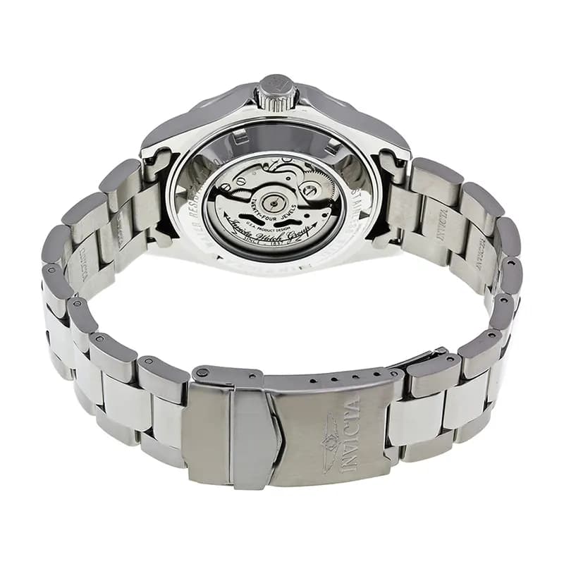 Invicta Pro Diver Black Dial Coke Bezel Men's Watch | IN9403