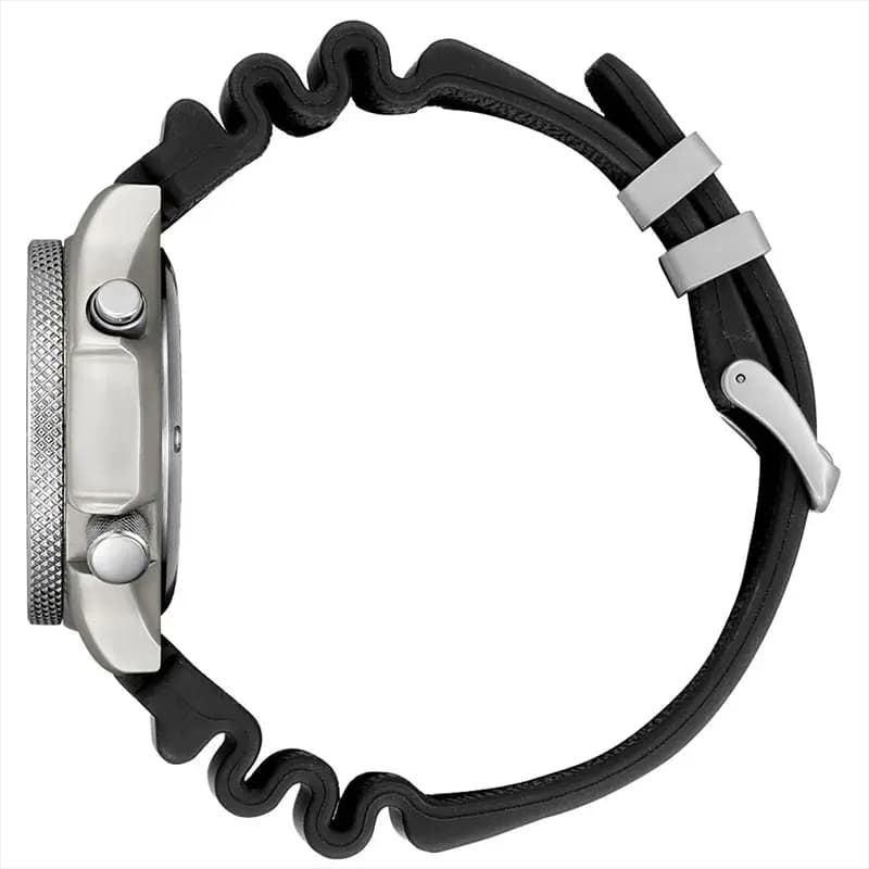 Citizen Promaster Aqualand Dive Black Dial Men's Watch | JP2000-08E