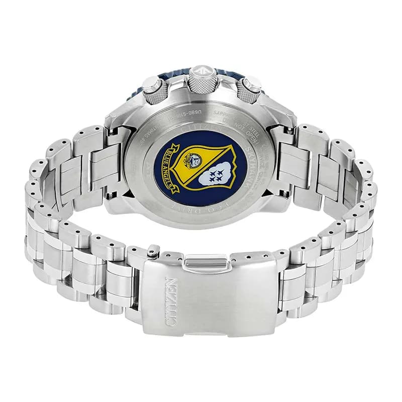 Citizen Promaster Skyhawk A-T Eco-Drive Men's Watch | JY8078-52L
