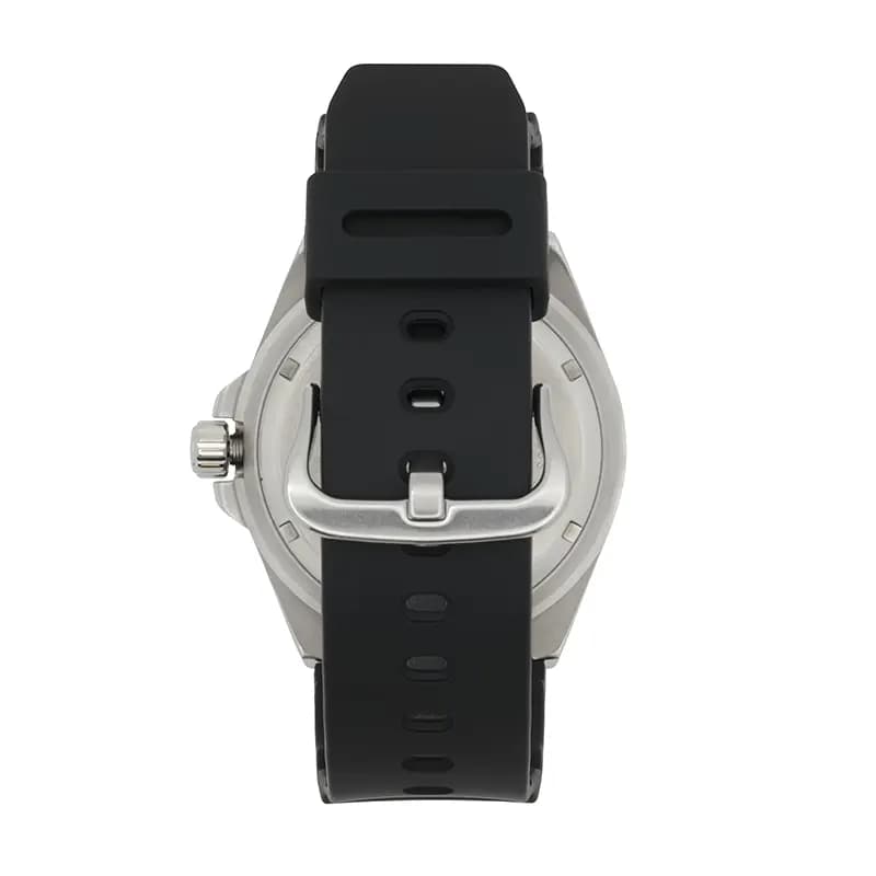 Casio Duro Marlin Diver's Batman Black Dial Men's Watch | MDV-106B-1A1V