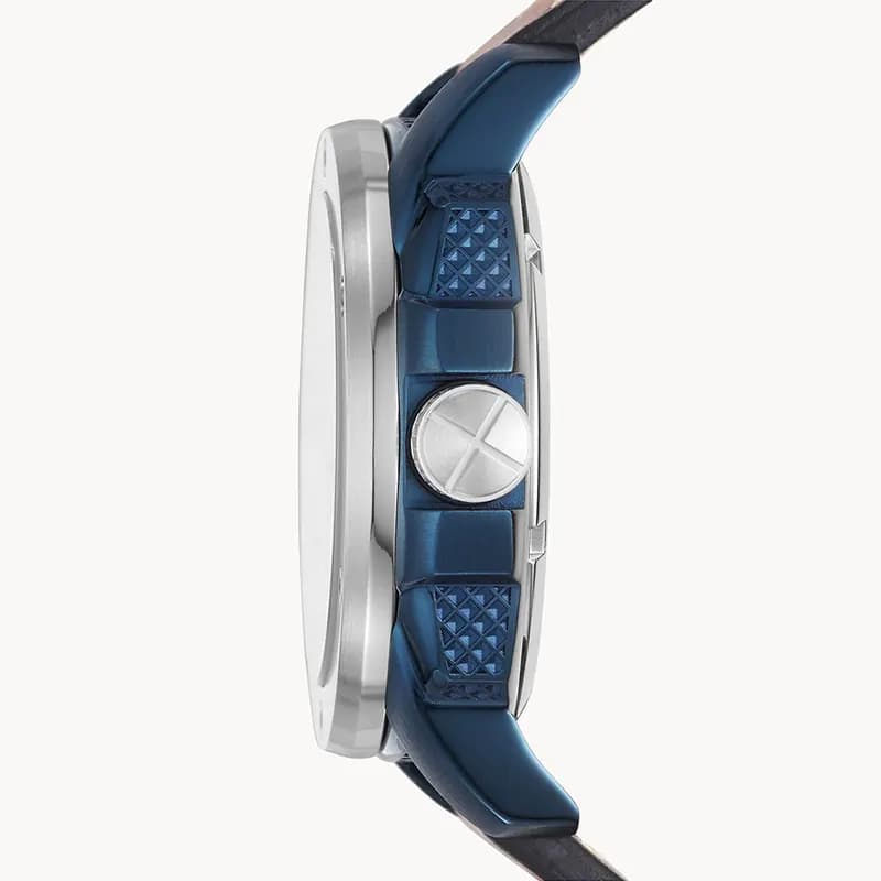 Fossil Modern Machine Sport Skeleton Dial Men's Watch | ME3135