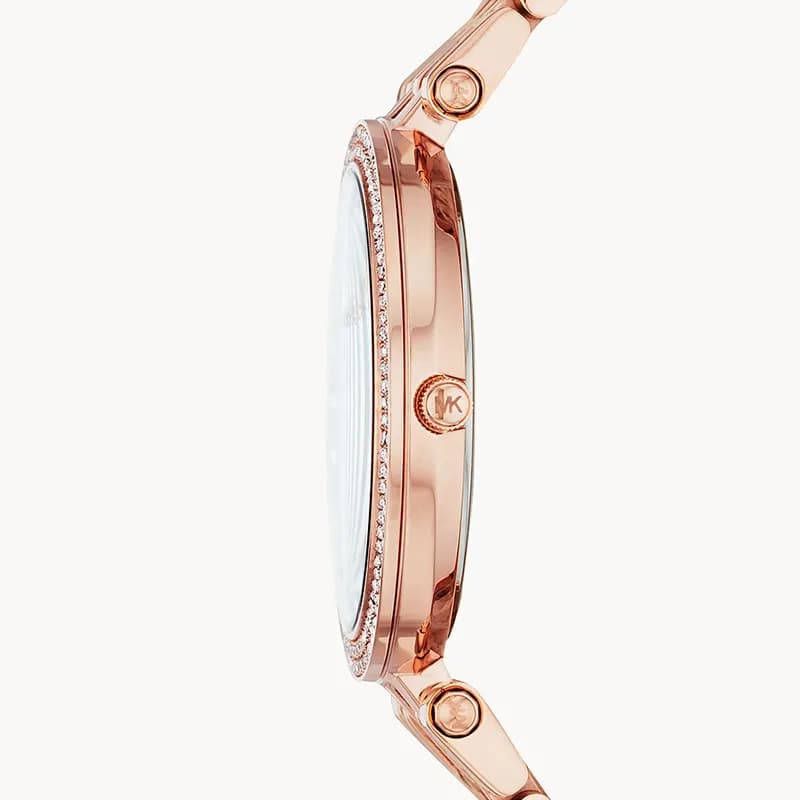 Michael Kors Darci Grey Dial Ladies Watch | MK4408