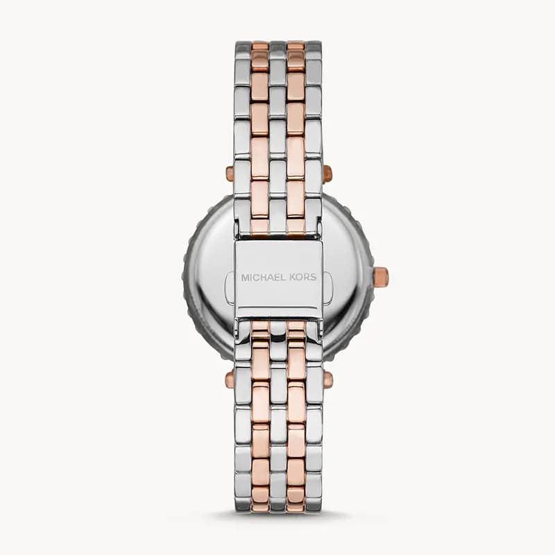 Michael Kors Darci Silver Dial Ladies Watch | MK4515