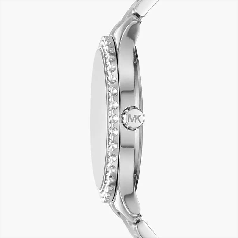 Michael Kors Layton Blue Dial Ladies Watch | MK6847