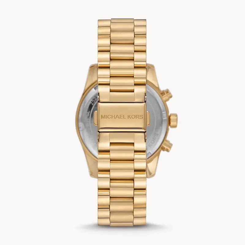 Michael Kors Lexington Tiffany Blue Dial Ladies Watch | MK7216