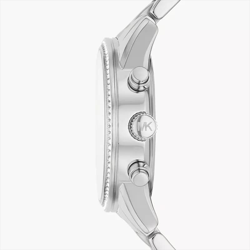 Michael Kors Ritz Chronograph Ladies Watch | MK7301