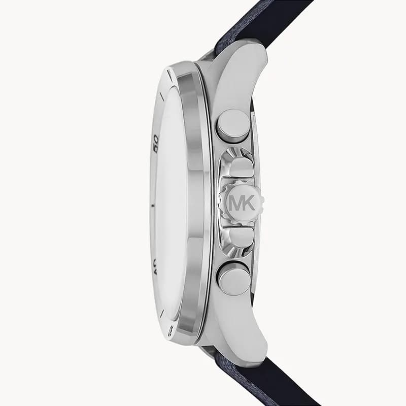 Michael Kors Brecken Chronograph Blue Dial Men’s Watch | MK8923
