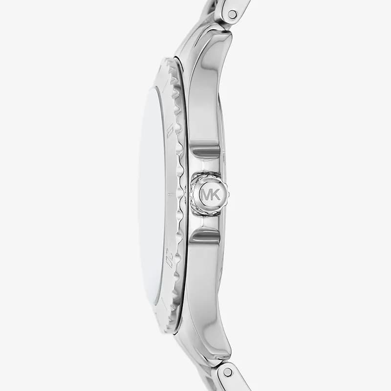 Michael Kors Slim Everest Blue Dial Men's Watch | MK9079