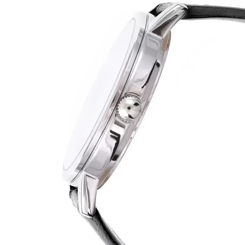 Casio MTP-E159L-1BDF Youth Grey Dial Men's Watch