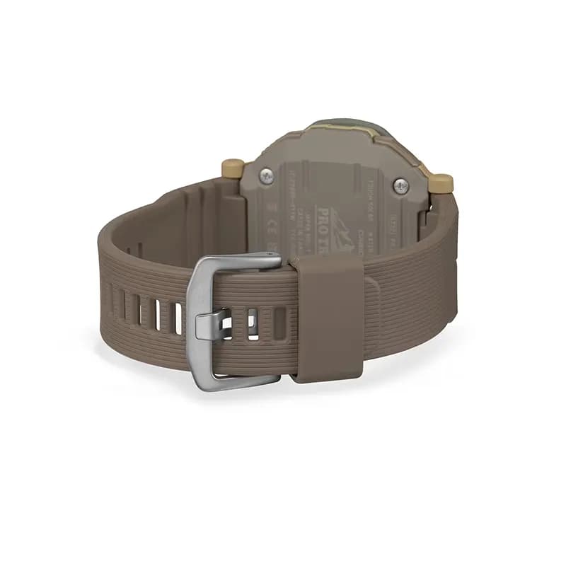 Casio Pro Trek Tough Solar Smartphone Link Men's Watch | PRJ-B001-5