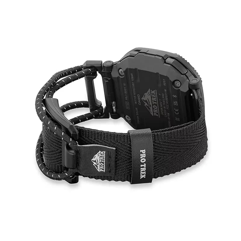 Casio Pro Trek Tough Solar Bluetooth Men's Watch | PRJ-B001B-1
