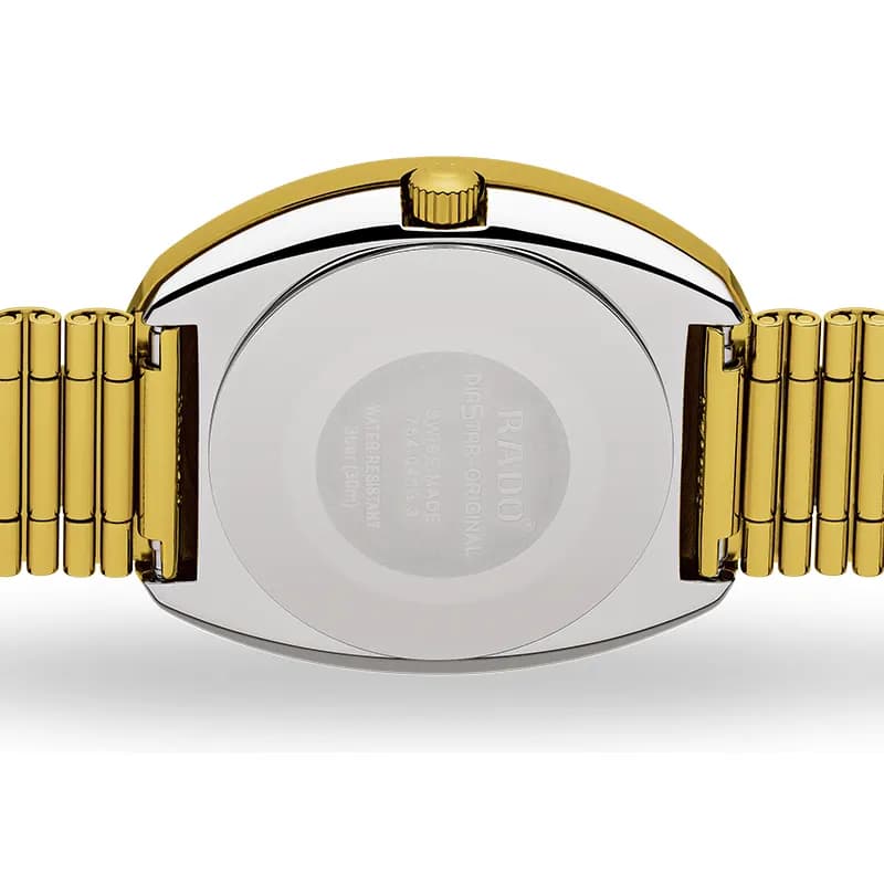 Rado DiaStar The Original Automatic Men's Watch | R12413493