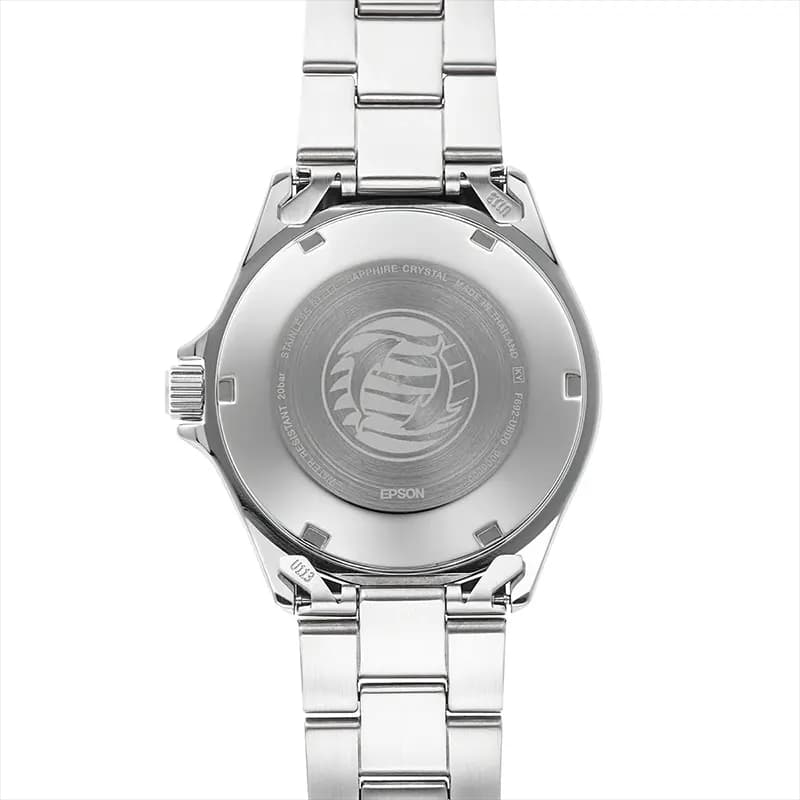 Orient Mako III Automatic Blue Dial Men’s Watch | RA-AA0818L19B
