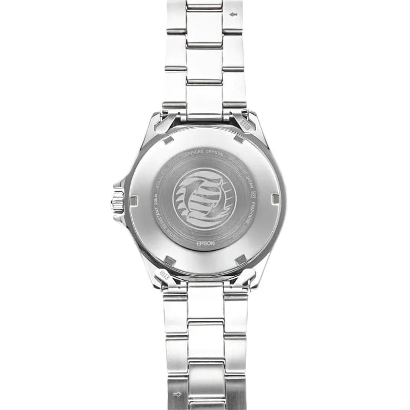 Orient Mako III Automatic Grey Dial Men’s Watch | RA-AA0819N19B