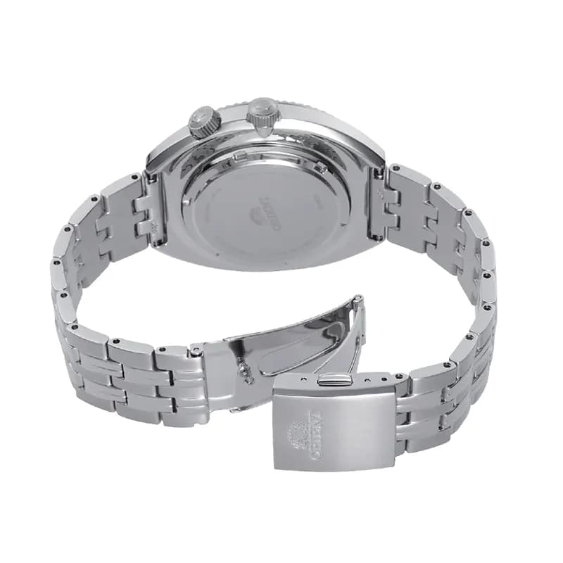 Orient Revival1 Automatic Blue Dial Men's Watch | RA-AA0E03L