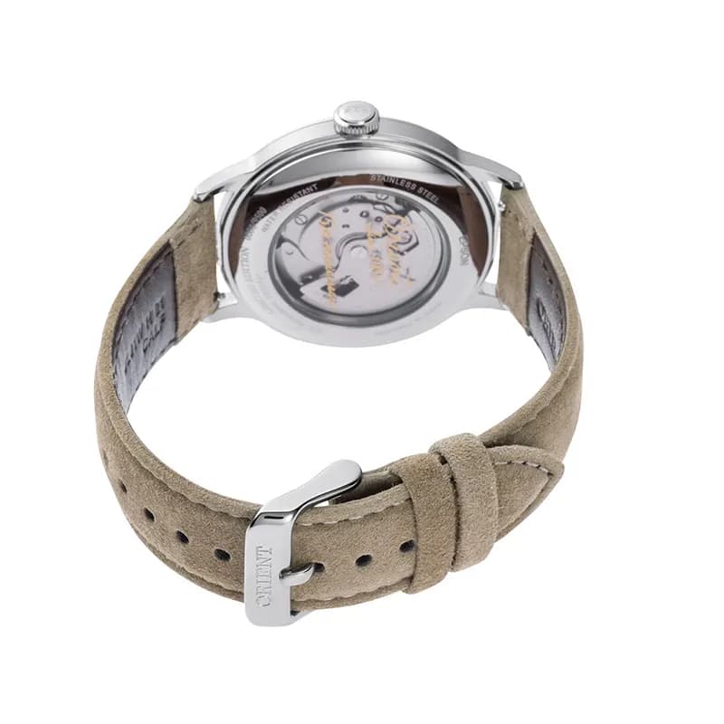Orient Bambino V2 75th Anniversary Limited Edition Men's Watch | RA-AC0027S