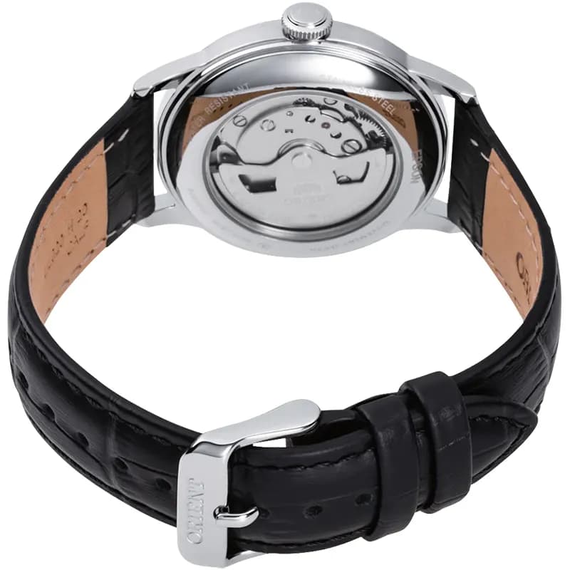 Orient Bambino Version 7 Classic Men's Watch | RA-AC0M03S00C