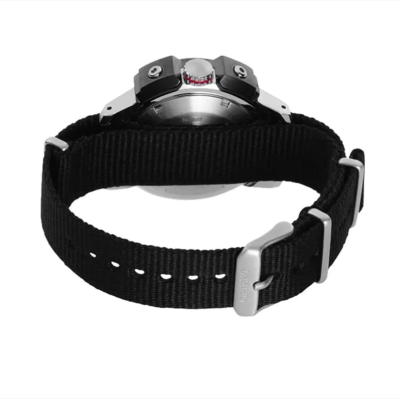 Orient M-Force Automatic Green Dial Men's Watch | RA-AC0N03E10B