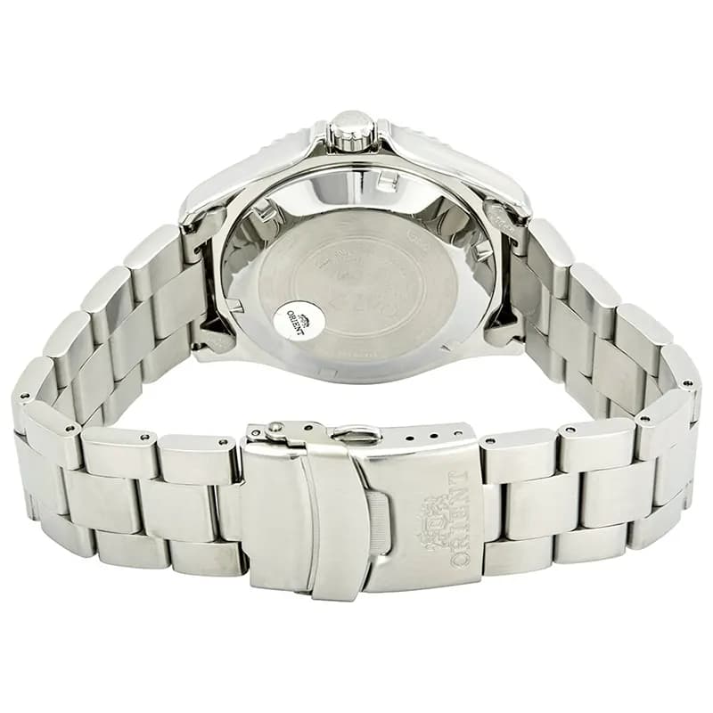 Orient Mako II Automatic Blue Dial Men’s Watch | AA02002D