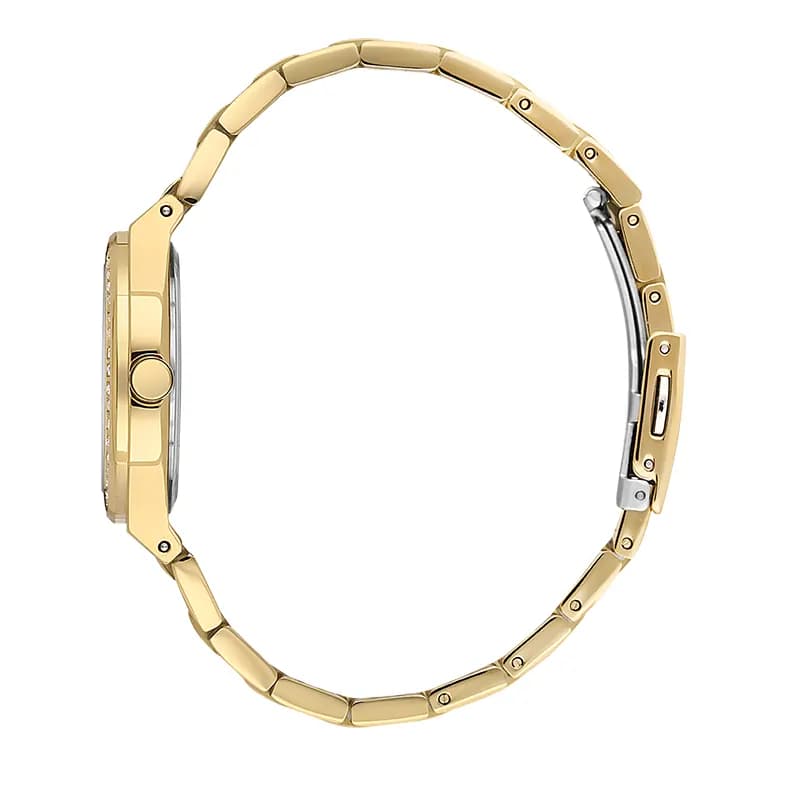 Santa Barbara Polo & Racquet Club Blue Dial Ladies Watch | SB.1.10625-4