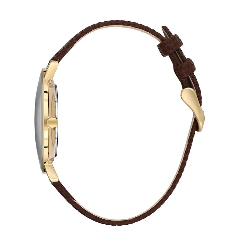 Santa Barbara Polo & Racquet Club White Dial Men's Watch | SB.8.10006-5 secondary view