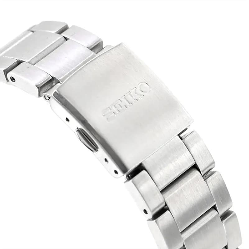 Seiko Selection S-Series Blue Dial Men's Watch | SBTH003