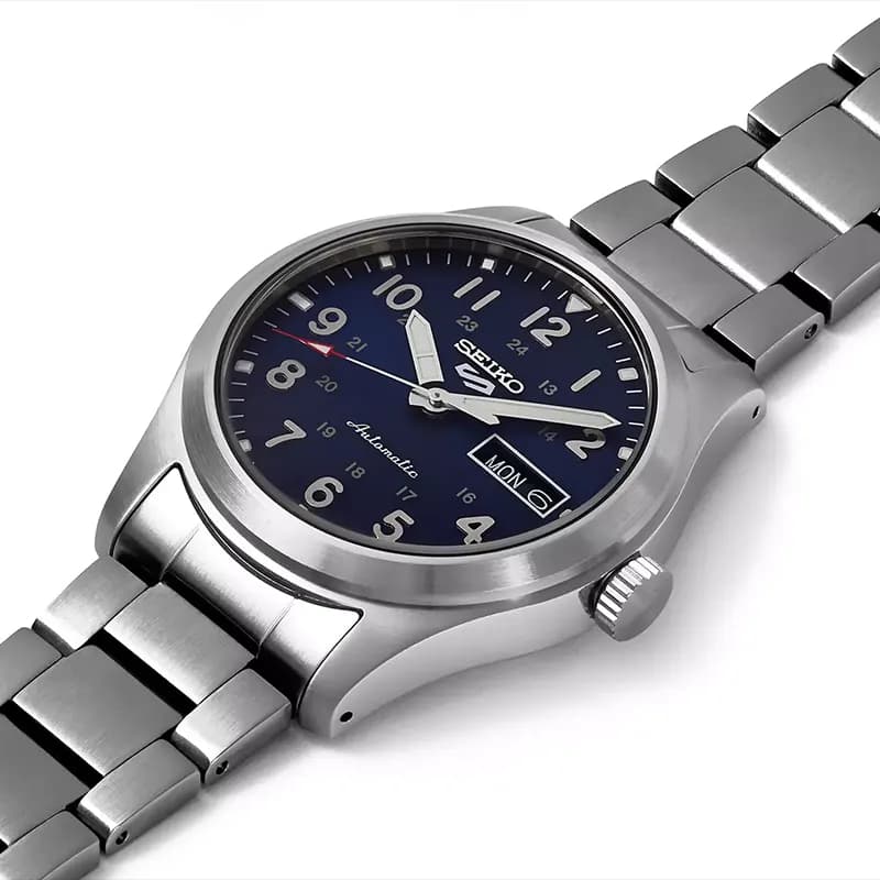 Seiko 5 Sports Field Sports Style Men's Watch | SRPG29K1