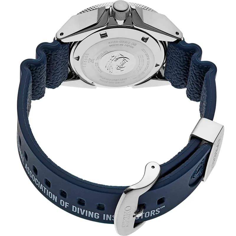Seiko Prospex King Samurai PADI SPECIAL EDITION Men’s Watch | SRPJ93K1