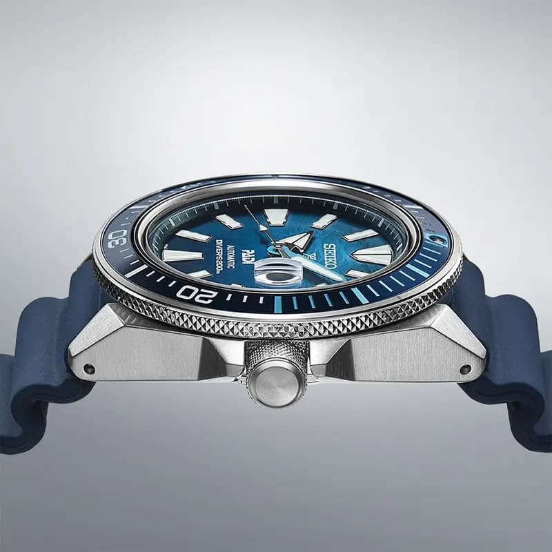Seiko Prospex King Samurai PADI SPECIAL EDITION Men’s Watch | SRPJ93K1