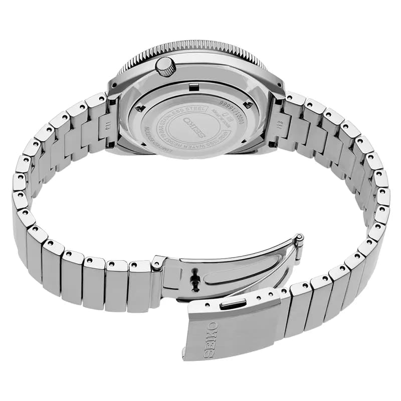 Seiko 5 Sports 55th Anniversary Limited Edition Men’s Watch | SRPK17