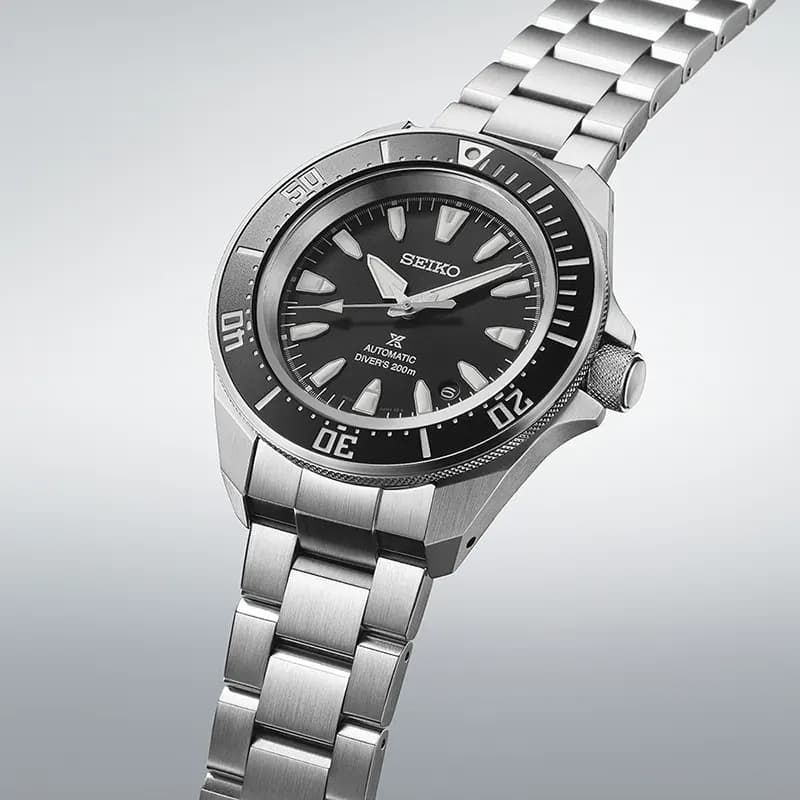 Seiko Prospex Sea Samurai Scuba Diver Automatic Men's Watch | SRPL13