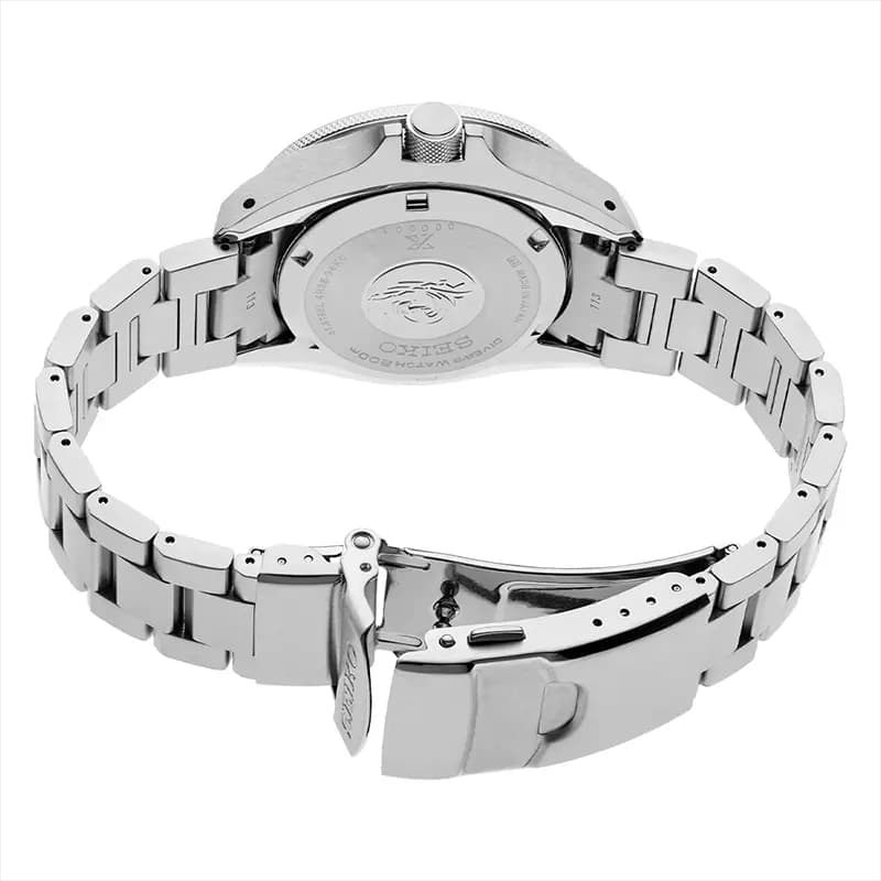 Seiko Prospex Sea Samurai Scuba Diver Automatic Men's Watch | SRPL13