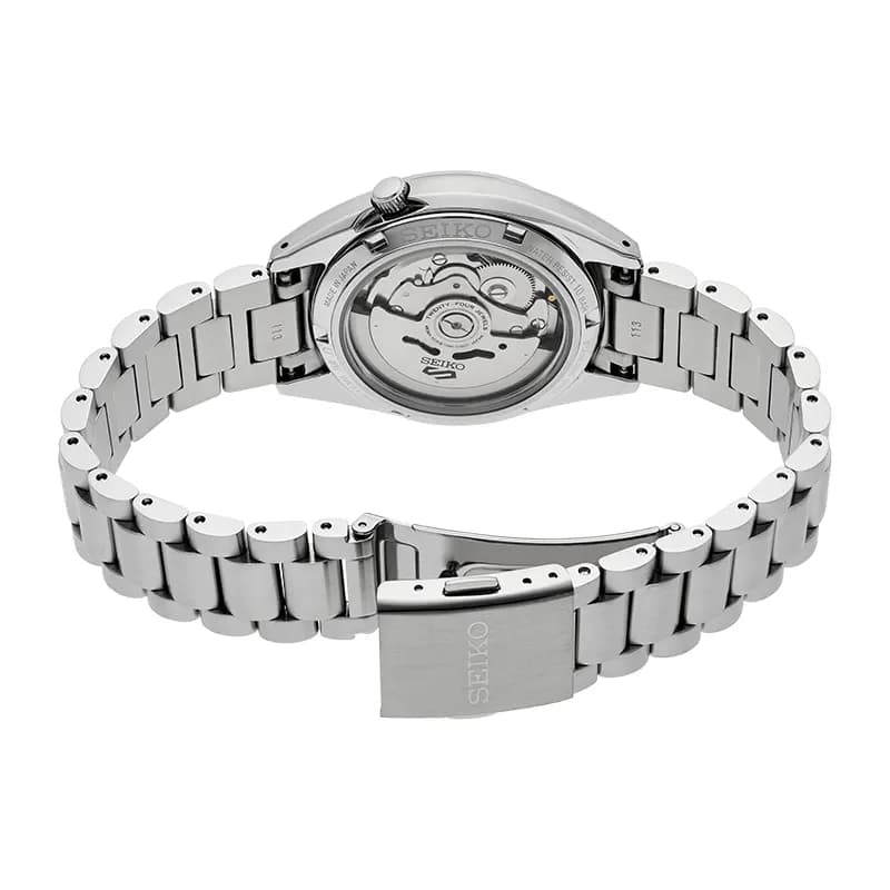 Seiko 5 Sports SNXS Series Green Dial Men's Watch | SRPL57