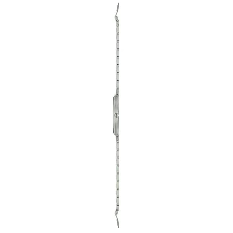 Swatch Essence Of Spring Skeleton Dial Ultra Thin Men's Watch | SS07S144G