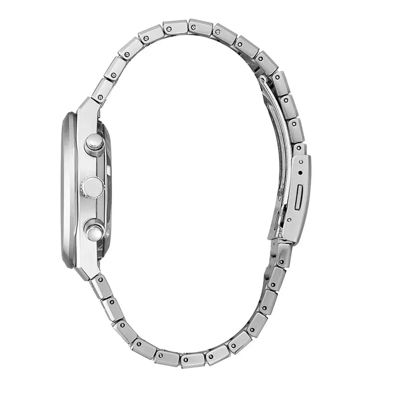 Seiko Conceptual Chronograph Ice Blue Dial Men’s Watch | SSB459P1