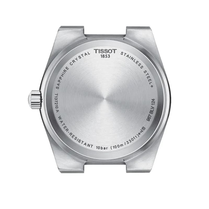 Tissot PRX 35mm Light Blue Dial Watch | T137.210.11.351.00