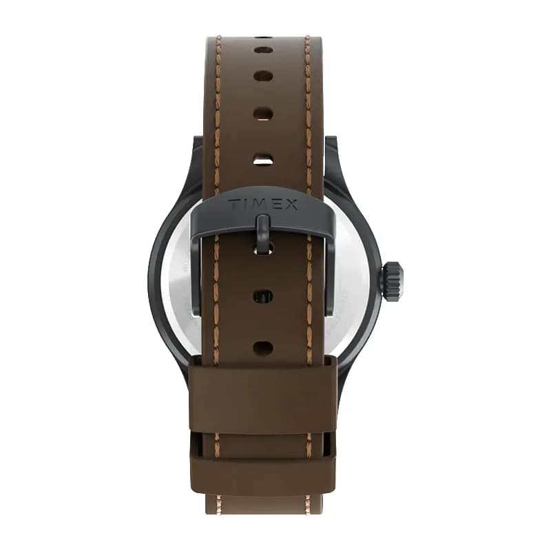 Timex Expedition Scout Indiglo Cream Dial Men's Watch | T49963