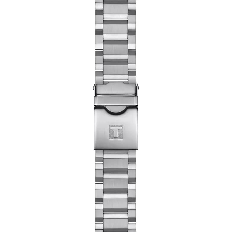 Tissot Supersport Chrono Blue Dial Men's Watch | T125.617.11.041.00