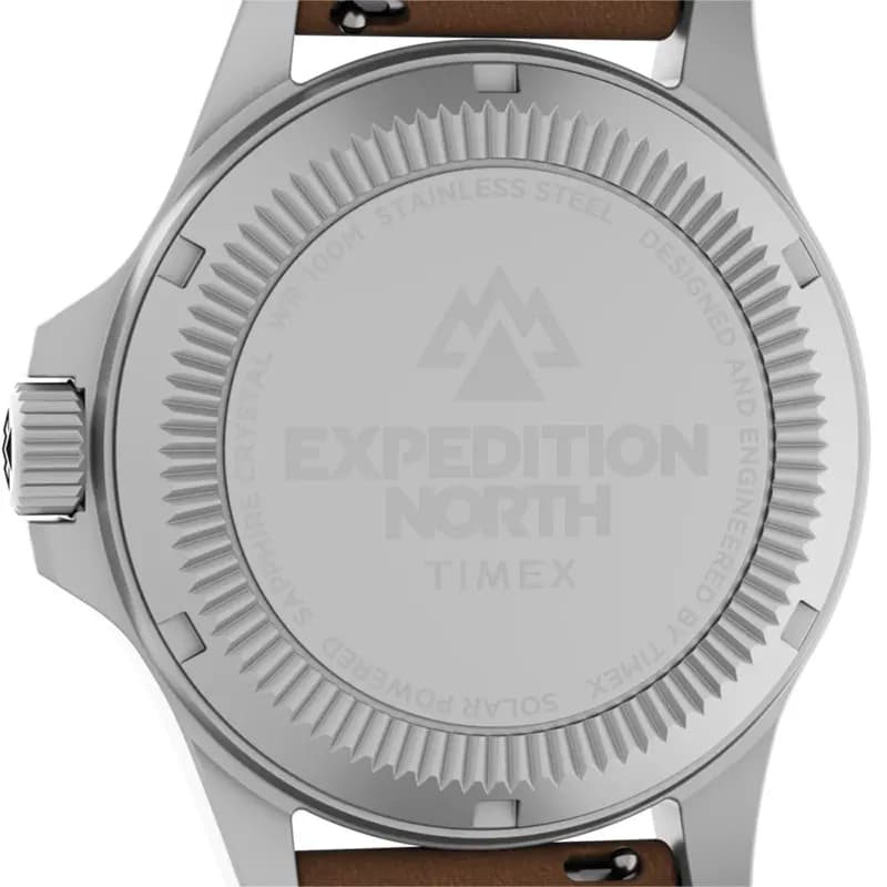 Timex Expedition Field Post Solar Men's Watch | TW2V03600