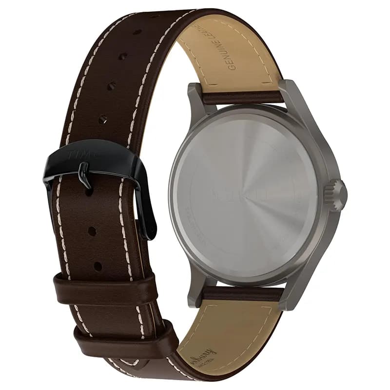 Timex Expedition® Scout Black Dial Men's Watch | TW2Y54900