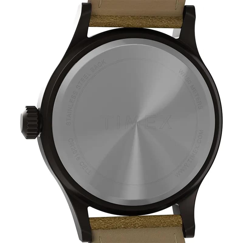 Timex Expedition® Scout Tan Dial Men's Watch | TW4B34000