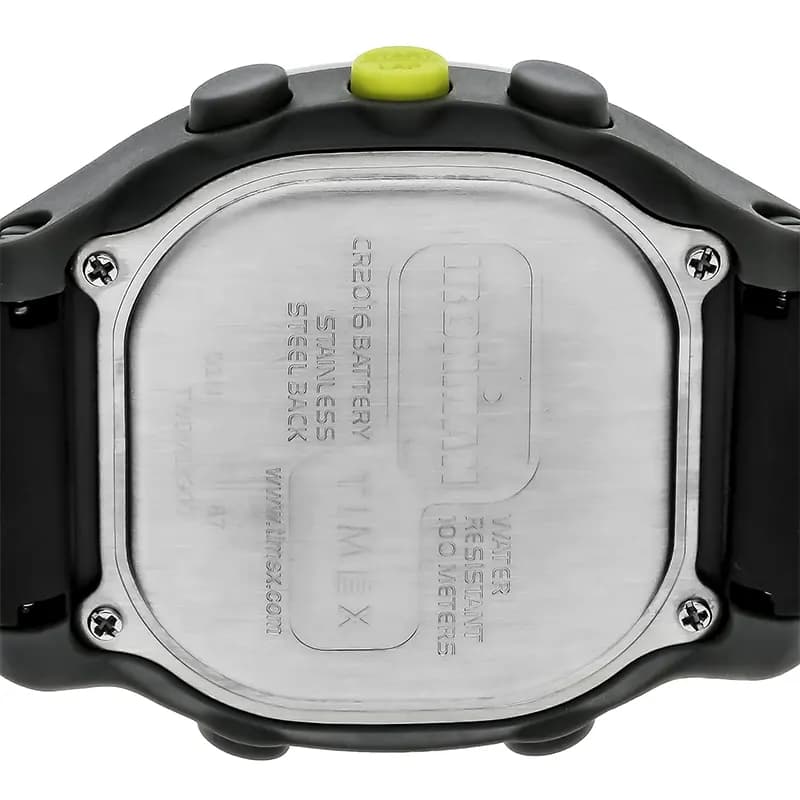 Timex Ironman Transit Digital Grey Dial Men's Watch | TW5M18900