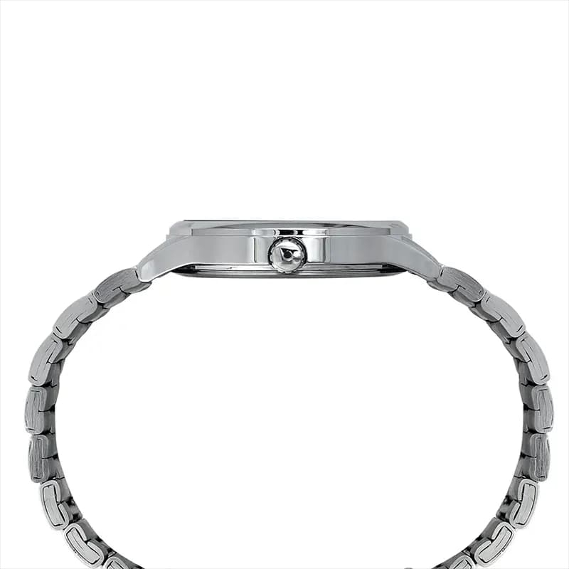 Timex Fashion Multifunction Silver Dial Men's Watch | TWEG18506